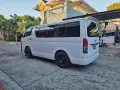 Toyota Hiace Commuter 2014 MT-5