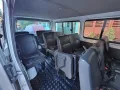 Toyota Hiace Commuter 2014 MT-9
