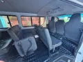 Toyota Hiace Commuter 2014 MT-10