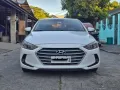 Hyundai Elantra GLS 2016 AT-0