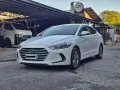 Hyundai Elantra GLS 2016 AT-2
