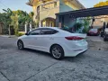 Hyundai Elantra GLS 2016 AT-5