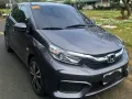 Good quality 2019 Honda Brio  S MT for sale-6
