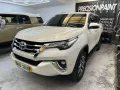HOT!!!!! 2018 Toyota Fortuner V for sale at affordable price!-2