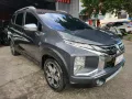 Mitsubishi Xpander 2022 1.5 Cross 11K KM Automatic-7