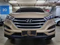 2016 Hyundai Tucson 2.0L GL Gas AT-1