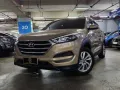 2016 Hyundai Tucson 2.0L GL Gas AT-25