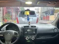 Selling used 2015 Mitsubishi Mirage Hatchback Automatic-5