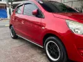 Selling used 2015 Mitsubishi Mirage Hatchback Automatic-2