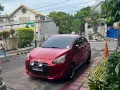 Selling used 2015 Mitsubishi Mirage Hatchback Automatic-0