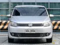 🔥2014 Volkswagen Touran 2.0, AT, DSL🔥drive it home for just 12k/mo‼️📞Yumi Yamagiwa-09164860393-1