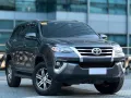 2018 Toyota Fortuner 2.4G Diesel 4x2 Automatic ✅📞☎️CALL/TEXT CARL BONNEVIE ☎️ 📩09384588779-0