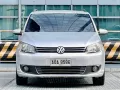 2014 Volkswagen Touran 2.0 Diesel Automatic‼️🔥✅ PM OR CALL 09121061462 MABY LATIDO📲☎️📩-0