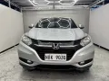 2017 Honda HRV Automatic Gas LOW MILEAGE-1