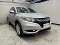 2017 Honda HRV Automatic Gas LOW MILEAGE-2