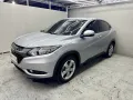 2017 Honda HRV Automatic Gas LOW MILEAGE-3