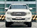2017 Ford Everest Trend 4x2 2.2 Diesel Automatic ✅📞☎️CALL/TEXT CARL BONNEVIE ☎️ 📩09384588779-0