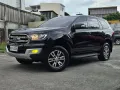 2018 Ford Everest Trend 2.2L 4x2-0