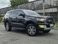 2018 Ford Everest Trend 2.2L 4x2-2