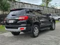 2018 Ford Everest Trend 2.2L 4x2-3