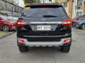 2018 Ford Everest Trend 2.2L 4x2-4