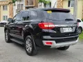 2018 Ford Everest Trend 2.2L 4x2-5