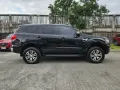2018 Ford Everest Trend 2.2L 4x2-6