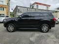 2018 Ford Everest Trend 2.2L 4x2-7