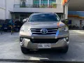 2019 Toyota Fortuner G 2.4-4
