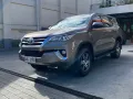 2019 Toyota Fortuner G 2.4-0