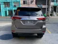 2019 Toyota Fortuner G 2.4-3