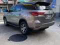 2019 Toyota Fortuner G 2.4-2