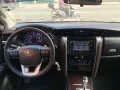 2019 Toyota Fortuner G 2.4-5