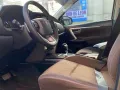 2019 Toyota Fortuner G 2.4-8