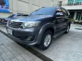 2014 Toyota Fortuner V 4x4 3.0-0