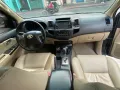 2014 Toyota Fortuner V 4x4 3.0-3