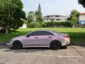 Mercedes-Benz cla35-1