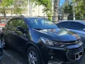 2018 CHEVROLET TRAX 1.4L TURBO LT AT-0