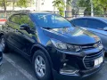 2018 CHEVROLET TRAX 1.4L TURBO LT AT-1