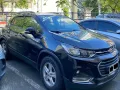 2018 CHEVROLET TRAX 1.4L TURBO LT AT-2