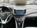 2018 CHEVROLET TRAX 1.4L TURBO LT AT-4