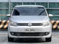 2014 Volkswagen Touran 2.0 Diesel A/T ✅️58K ALL-IN DP ☎️0935 600 3692 JAN RAY DE JESUS-0