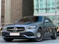 2024 Mercedes Benz C180 1.5 Avantgarde Gas A/T ✅️479K ALL-IN DP☎️0935 600 3692 JAN RAY DE JESUS-2