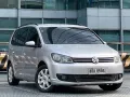 2014 Volkswagen Touran 2.0 Diesel A/T ✅️58K ALL-IN DP ☎️0935 600 3692 JAN RAY DE JESUS-1