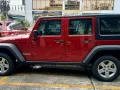 Second hand 2013 Jeep Wrangler Rubicon SUV / Crossover for sale-2
