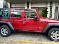 Second hand 2013 Jeep Wrangler Rubicon SUV / Crossover for sale-5