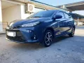 Sell pre-owned 2021 Toyota Vios 1.3 XLE CVT 8tkm-0