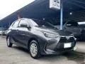 FOR SALE!!! Grayblack 2024 Toyota Wigo  1.0 G AT affordable price-0