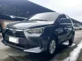 FOR SALE!!! Grayblack 2024 Toyota Wigo  1.0 G AT affordable price-1