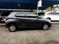 FOR SALE!!! Grayblack 2024 Toyota Wigo  1.0 G AT affordable price-3
